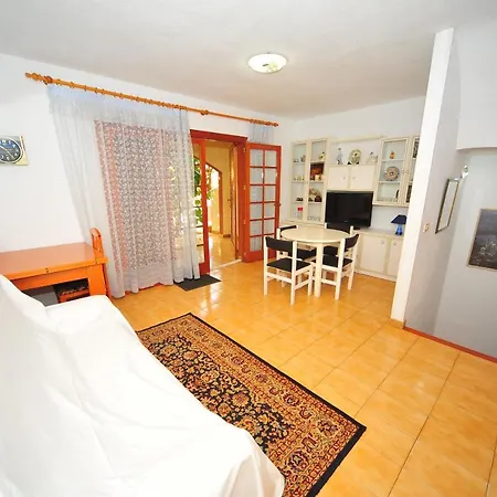Castellmar Orangecosta 3 *