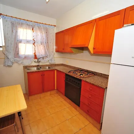 Castellmar Orangecosta 3 Σπίτι διακοπών *