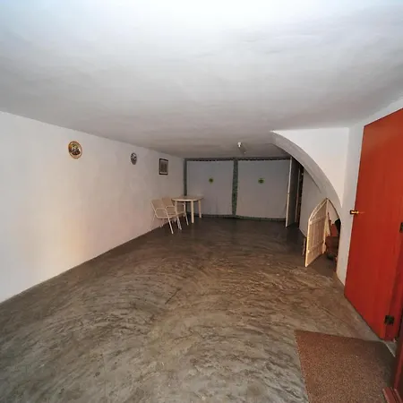Castellmar Orangecosta 3 Σπίτι διακοπών Benicàssim