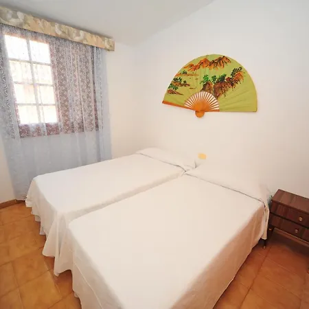 Σπίτι διακοπών Castellmar Orangecosta 3 *