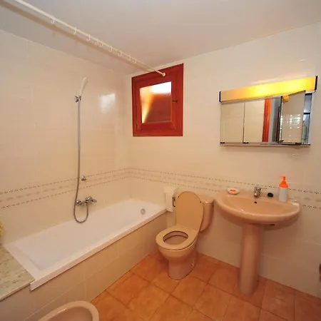 Castellmar Orangecosta 3 Σπίτι διακοπών Benicàssim